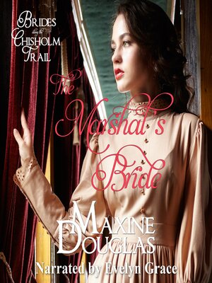 cover image of The Marshal's Bride